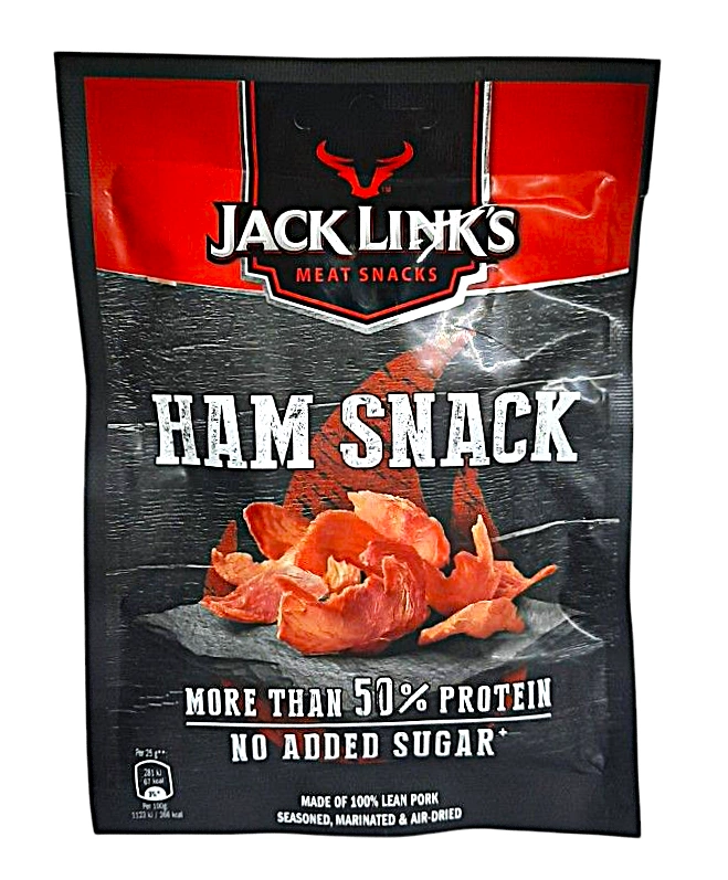  Jack Links