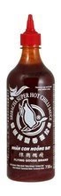 Sos Sriracha Super Hot 730ml Flying Goose
