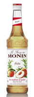 Syrop brzoskwiniowy, Peach 0,7L Monin