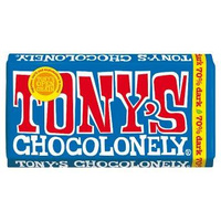 Czekolada gorzka 180g Tony's Chocolonely
