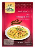 Pineapple Rice Paste ( ryż ananasowy) 50g AHG