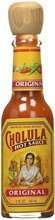 Sos Cholula Original 60ml Cholula F.C.