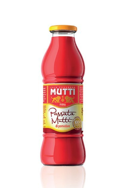 Passata pomidorowa, przecier 700g Mutti