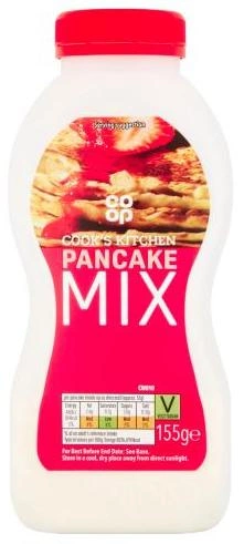 COOP Pancake Shaker COOP Pancake Shaker 155g