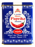 Papryka węgierska mielona, pikantna 50g Chili-Trade