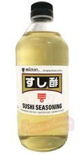 Zaprawa do ryżu, Sushi Seasoning 568ml Mizkan