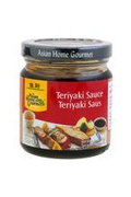 Sos Teriyaki, melasowy, GĘSTY 200g AHG