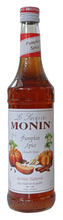 Syrop o smaku dyniowo-korzennym, Pumpkin Spice 0,7L Monin