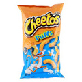 Cheetos Puffs  Chrupki kukurydziane 255,1g