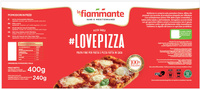 Sos do pizzy, Lovepizza 400g La Fiammante
