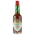 Sos Tabasco Chipotle 60ml