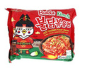 Makaron smażony ostry kurczak Kimchi 135g SamYang