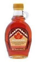 Syrop klonowy Grade A 189ml/250g Mohawk