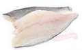 Dorada filet ze skórą 80-120g, mrożony, karton 4kg