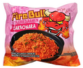 Makaron instant Fire Bull Carbonara 135g