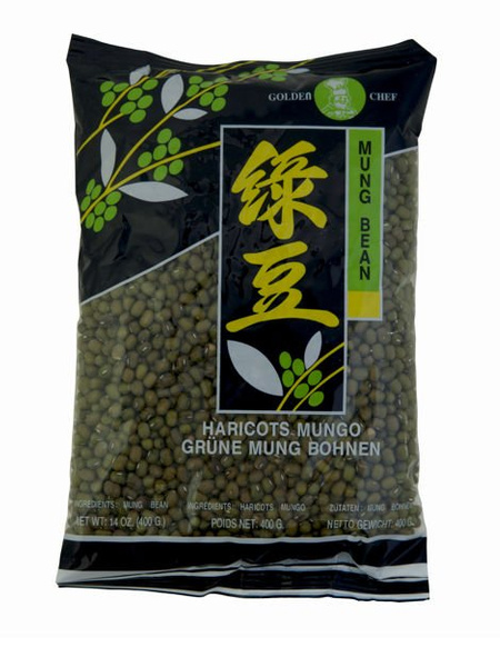 Fasola Mung 400g Golden Chef