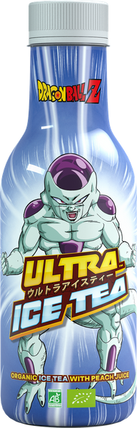 Napój Ultra Ice Tea 500ml Dragon Ball Z - Freezer