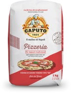 Mąka pszenna typu 00 Pizzeria 1kg Caputo Nr 1 na świecie