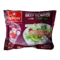 Zupa Instant Rice Noodle Beef Pho Bo 60g Vifon