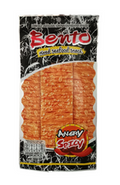 Przekąska Bento Angry Spicy Mixed Seafood Snack 20g