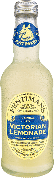 Napój Victorian Lemonade 275ml Fentimans 