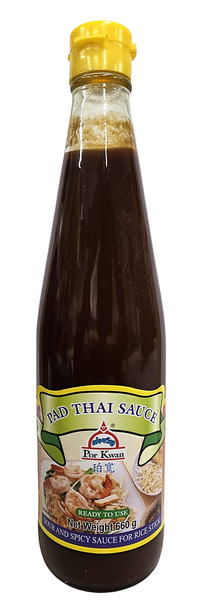 Sos Pad Thai 660g Por Kwan