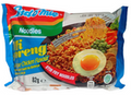 Makaron smażony Mi Goreng BBQ 82g Indomie