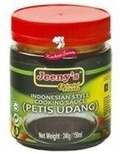 Pasta krewetkowa Petis Udang 240g Jeeny's