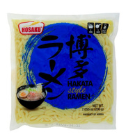 Makaron Ramen Fresh, świeży ramen 30 x 200g