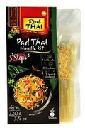 Zestaw do przygotowania Pad Thai 220g Real Thai