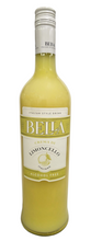 Krem Limoncello bezalkoholowy 750ml Bella