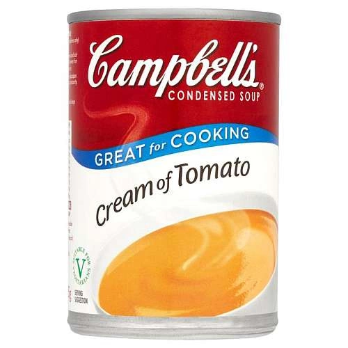 campbell soupさま専用 Zupa-krem pomidorowy Campbell's 295g