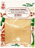 Trawa cytrynowa Lemon Grass Powder 100g Cock