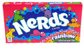 Cukierki Nerds Rainbow 141,7g Nestle