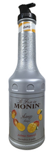Puree Mango, przecier 1L Monin