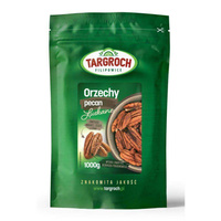 Orzechy Pecan łuskane, orzechy pekan 1kg Targroch