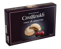 Ciastka Cuor Amarena 140g Casa Rinaldi