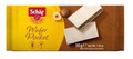 Wafer Pocket wafelki orzechowe 50g. Schar