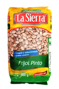 Fasola Pinto sucha 0,9kg La Sierra