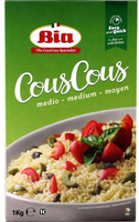 Kasza Cous Cous, Kuskus 1kg 