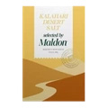 Sól Kalahari Salt 250g Maldon