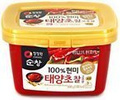 Pasta paprykowa Sunchang (Gochujang) 500g Daesang