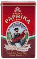 Papryka węgierska wędzona, mielona, pikantna 50g Chili-Trade