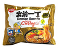 Makaron instant Ramen Curry 100g Nissin