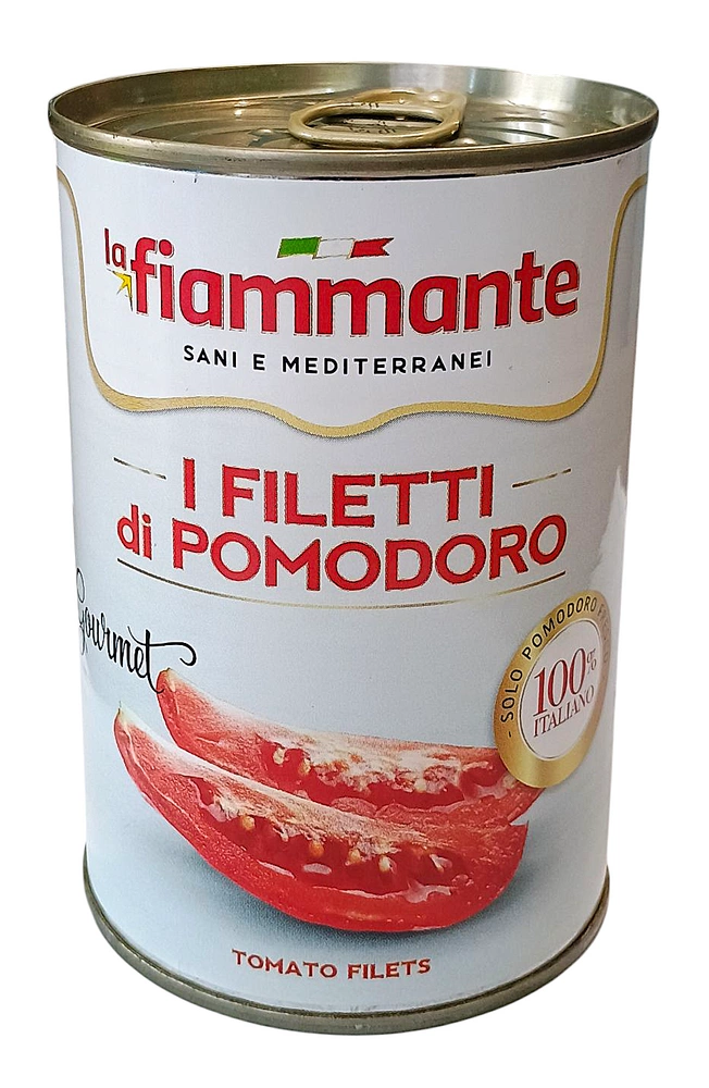 Pomidory Filetti