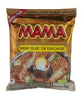 Zupka chińska krewetkowa, Tom Yum, instant 90g MAMA