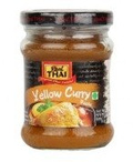 Żółta pasta curry 227g Real Thai