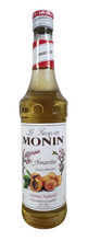 Monin syrop Amaretto 0,7L