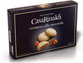 Ciastka Cremoso Nocciola 140g Casa Rinaldi