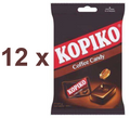 12 x Cukierki Coffee Candy 100g Kopiko